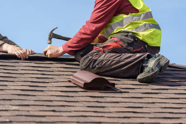 Roof Installation Near Me in Holden, MO