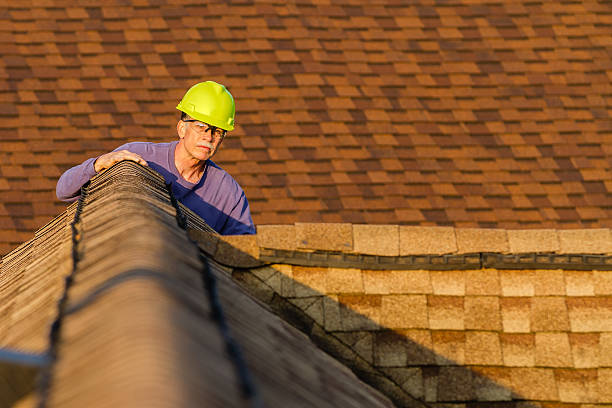 Roof Waterproofing Services in Holden, MO